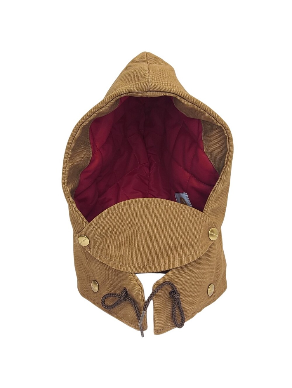 Carhartt Vintage Hood 6QLH One Size